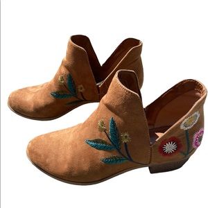 Indigo Rd. woman’s size 8 dress boots